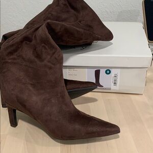 Target - A New Day Boots